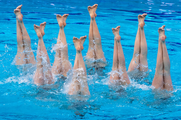 Фото: facebook.com/ukrsynchro
