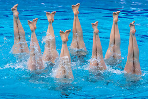 Фото: facebook.com/ukrsynchro