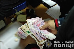 Прибыльный &quot;бизнес&quot;: в Одессе врачи торговали рецептами на наркопрепараты фото