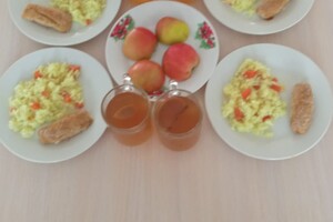 Сдвинулись с мертвой точки: как сейчас выглядит питание в одесских школах  фото 4
