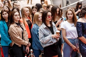 В Одессе прошел кастинг участниц &quot;Мисс Украина - 2021&quot;: на него пригласили больше 200 девушек фото 1