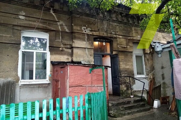 Еще один случай: в квартире на Мечникова взорвался газ фото 1