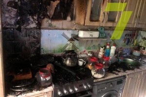 Еще один случай: в квартире на Мечникова взорвался газ фото 3