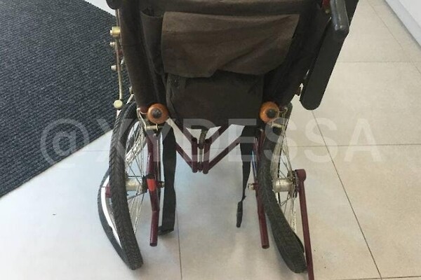 В Одессе пациента на инвалидном кресле засосало в МРТ-сканер: пострадали двое человек фото 2