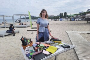Позаботься о городе: в Одессе запустили проект по очистке пляжей фото 3