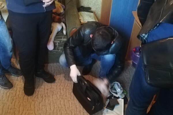 Довел до интима: в Одессе задержали парня, который развратил девочку-подростка  фото 2