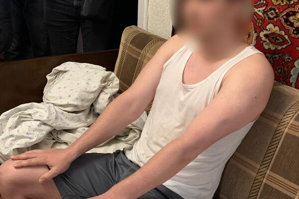 Довел до интима: в Одессе задержали парня, который развратил девочку-подростка  фото 4