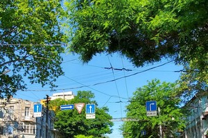 Водителям на заметку: в центре Одессы появились новые знаки фото 1