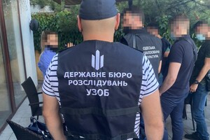 10 000 долларов за должность: в Одессе на взятке поймали чиновника ВМС фото 3
