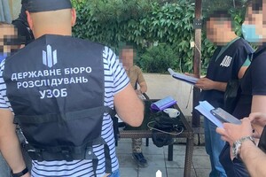 10 000 долларов за должность: в Одессе на взятке поймали чиновника ВМС фото 6