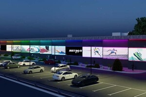 Возле Одессы построят новый гигантский торговый центр: как он будет выглядеть  фото 1