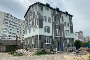 Без документов: одесситов просят не покупать квартиры в незаконном ЖК фото 1
