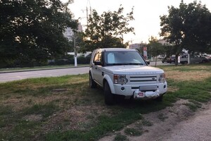 Выкручиваются, как могут: свежая фотоподборка наглых водителей в Одессе фото 1