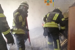 В жилой квартире на Молдаванке рухнул потолок: есть погибшие фото