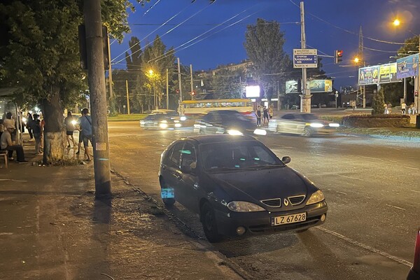 Одесситы начали парковаться на велополосе: какой штраф они заплатят фото 2