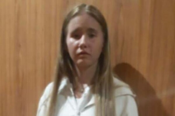 Второй побег за месяц: под Одессой ищут 17-летнюю девушку фото 1