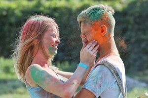 ColorFest: в Одессе пройдет масштабный фестиваль красок фото 4