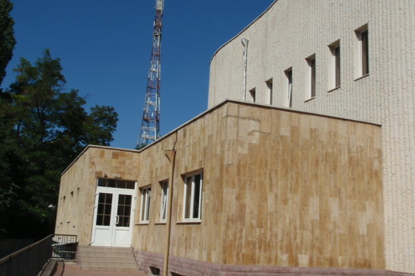 Новые планы: вместо церкви на Балковской появится отель со спортивным комплексом  фото 1