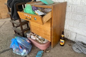 С пивом и сигаретами: как выглядит детский оздоровительный лагерь в Одессе  фото 6