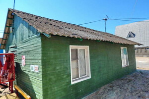 Вслед за туалетом: одесская мэрия сдала в аренду за 600 тысяч гривен два деревянных домика  фото 2