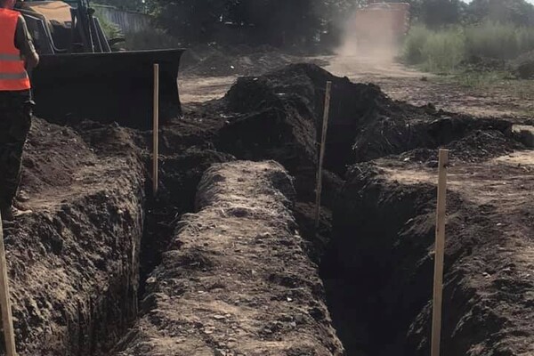 Засекреченные данные и первые находки: как проходят раскопки могильника под Одессой фото 7