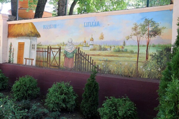 Специально для влюбленных: в Одессе создали аллею верности, любви и примирения фото 4