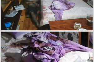 Оскорблял пятилетнего ребенка: одессит убил соседа ножницами фото 3