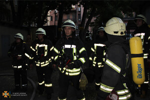 Нарушали правила пожарной безопасности: в центре Одессы загорелось кафе фото 2