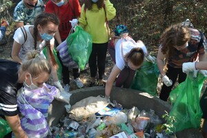 В Одессе пройдет масштабная акция по уборке мусора: самых активных наградят фото 3