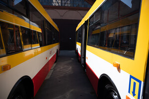 В Одессе запускают новые трамваи и электробусы: маршруты готовы фото 1