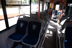 В Одессе запускают новые трамваи и электробусы: маршруты готовы фото 2
