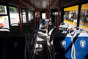 В Одессе запускают новые трамваи и электробусы: маршруты готовы фото 3