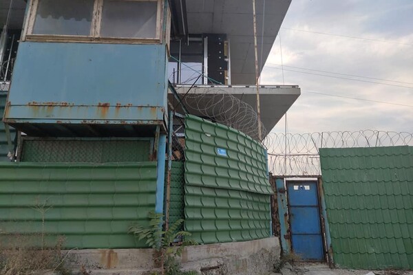 В десяти метрах от моря: на побережье Одессы строят пятиэтажный нахалстрой фото 2
