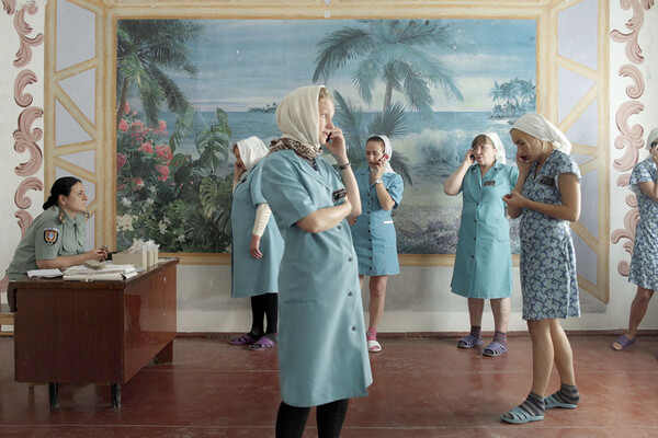 Можем гордиться: на&nbsp;Венецианском кинофестивале наградили фильм об одесской колонии фото 2