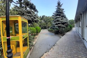 Реконструкция за 142 миллиона: в Одессе открыли еще одну часть бульвара Жванецкого фото 1