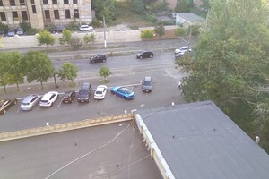 Наплевать на пешеходов: свежая фотоподборка наглых водителей в Одессе фото 4