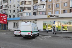 Наплевать на пешеходов: свежая фотоподборка наглых водителей в Одессе фото 1