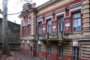 После реставрации: в старинном одесском особняке откроют детский сад фото