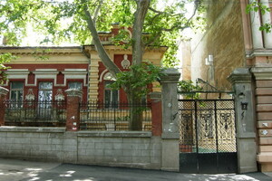 После реставрации: в старинном одесском особняке откроют детский сад фото 1