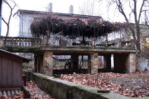 После реставрации: в старинном одесском особняке откроют детский сад фото 2