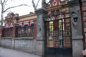 После реставрации: в старинном одесском особняке откроют детский сад фото 3