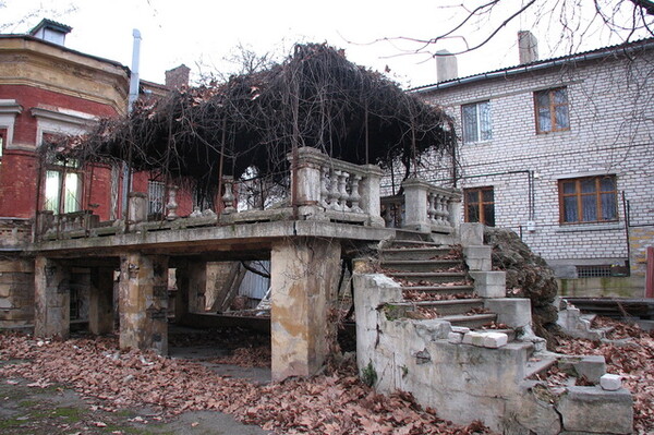 После реставрации: в старинном одесском особняке откроют детский сад фото 4