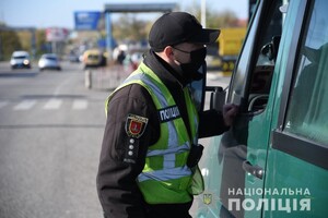 В Одессе сегодня массово штрафовали за нарушение карантина: кто попался  фото 1