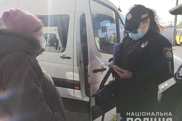 В Одессе сегодня массово штрафовали за нарушение карантина: кто попался  фото 6