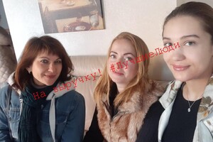 Приехала на стажировку: в Одессе три недели ищут харьковчанку фото
