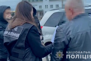 Избиение херсонского депутата в Одессе оказалось инсценировкой (обновлено) фото