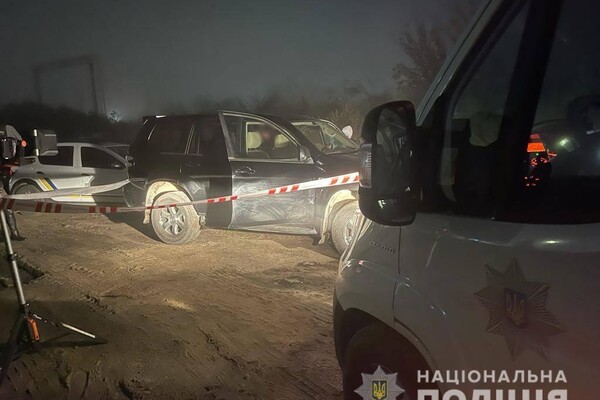 Избиение херсонского депутата в Одессе оказалось инсценировкой (обновлено) фото 2