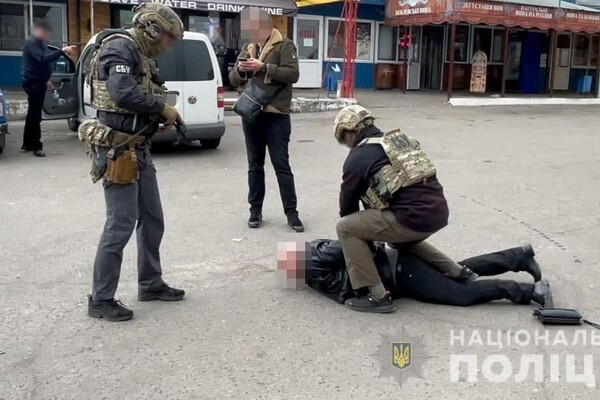 Избиение херсонского депутата в Одессе оказалось инсценировкой (обновлено) фото 3