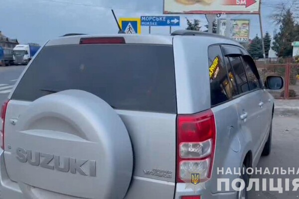 Избиение херсонского депутата в Одессе оказалось инсценировкой (обновлено) фото 4