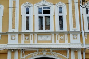 Красота: в центре Одессы показали отреставрированный памятник архитектуры фото 3